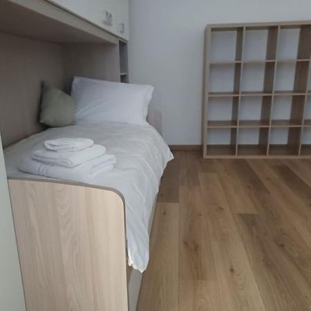 Soggiorno Perfetto Apartment Венеция Екстериор снимка