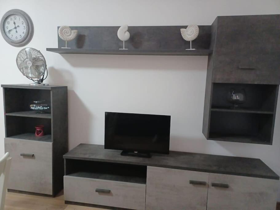 Soggiorno Perfetto Apartment Венеция Екстериор снимка