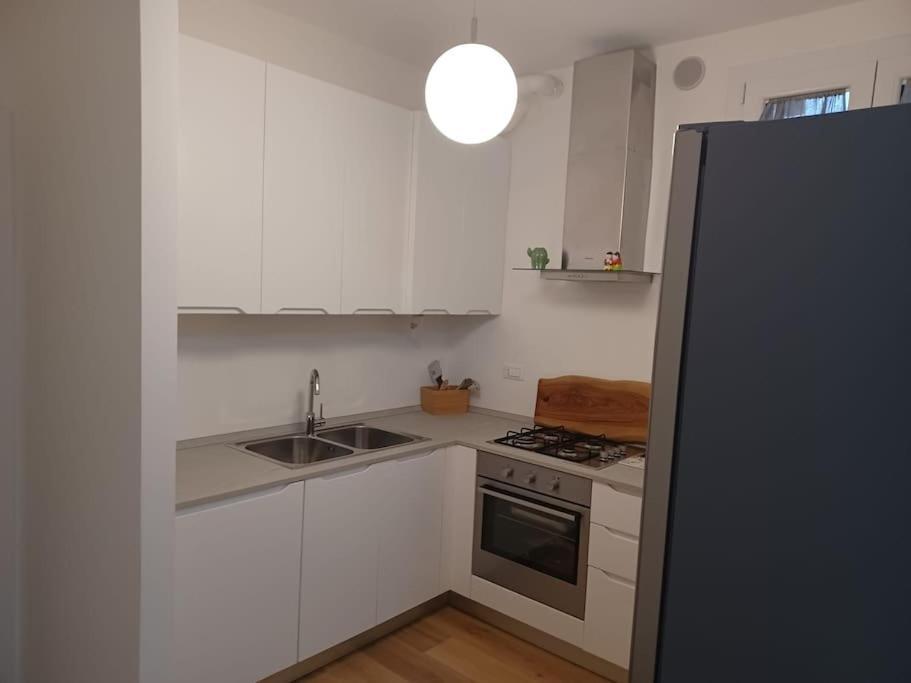 Soggiorno Perfetto Apartment Венеция Екстериор снимка