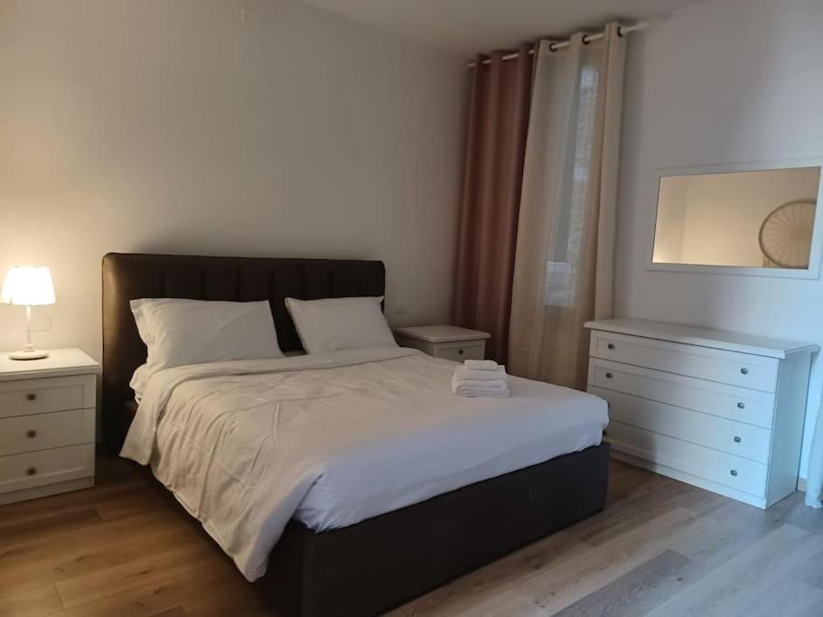 Soggiorno Perfetto Apartment Венеция Екстериор снимка