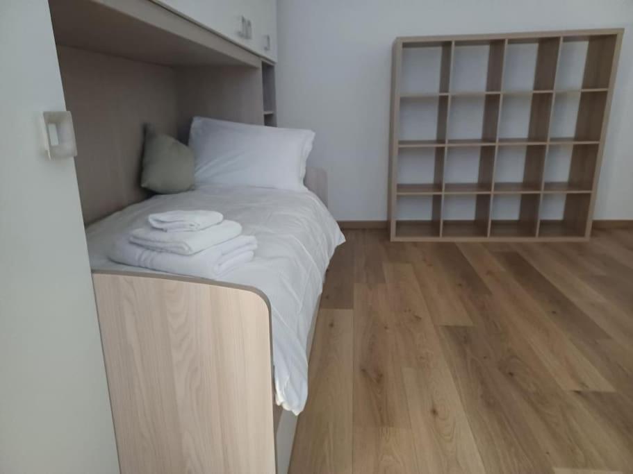 Soggiorno Perfetto Apartment Венеция Екстериор снимка